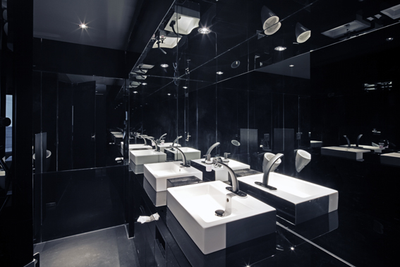 Foto Deutscher Pavillon der EXPO 2010 Shanghai Abdruck frei bei Angabe der Quelle „Architektur Schmidhuber + Kaindl / Ausstellung Milla & Partner